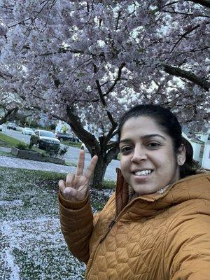 Photo of Smitha B.