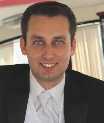 Photo of Arthur S.