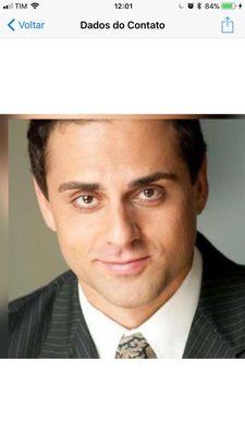 Photo of Terrick G.