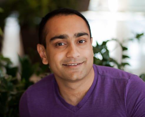 Photo of Manu S.