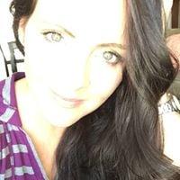 photo of Chrystie C.