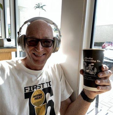 Photo of Sean G.