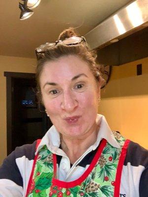 photo of Patricia - Trixie M.