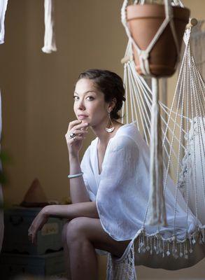 Photo of Arianna F.