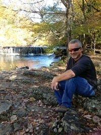 Photo of Larry M.