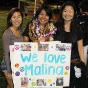 Photo of Malina R.