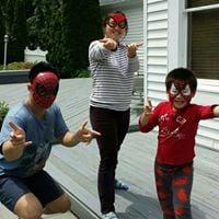 photo of Stephanie C.