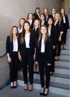 photo of Victoria V.