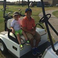 Photo of Jonathan R.