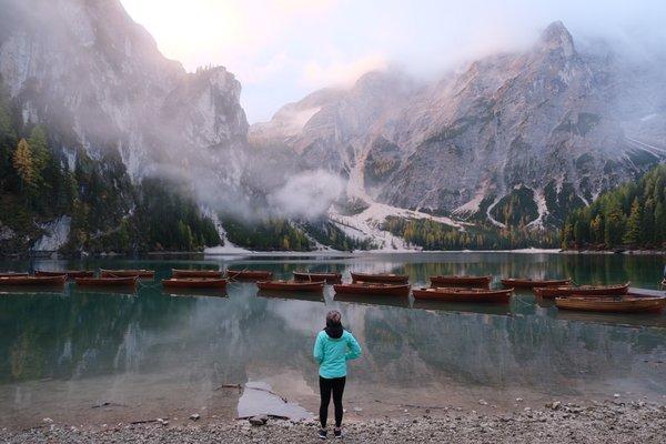 Photo of Kathleen C.