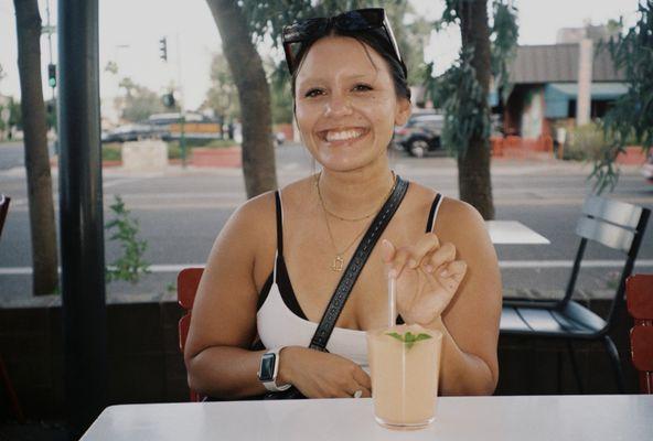 photo of Gabriela S.