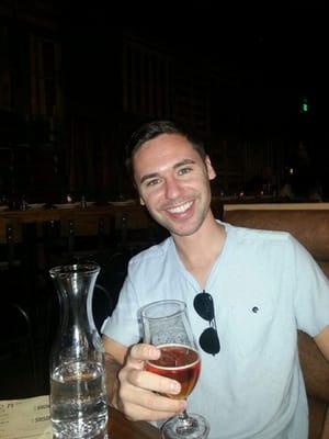 Photo of Ryan B.