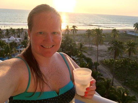 photo of Patricia K.