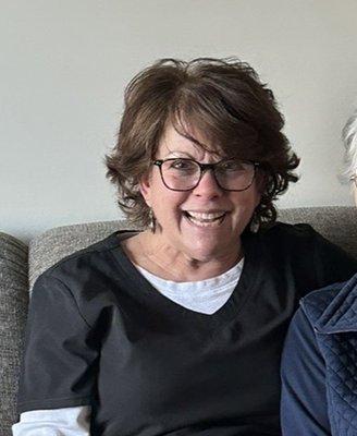 Photo of Cindy K.