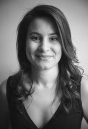 Photo of Gabrielle M.