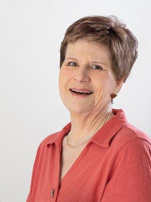 Photo of Janis M.
