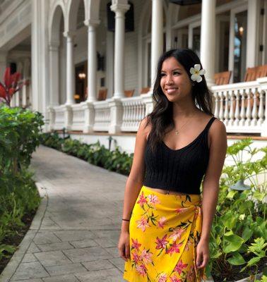 photo of Julie Ann N.