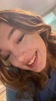 photo of Americaus J.