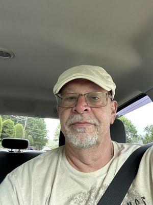 Photo of Harold H.