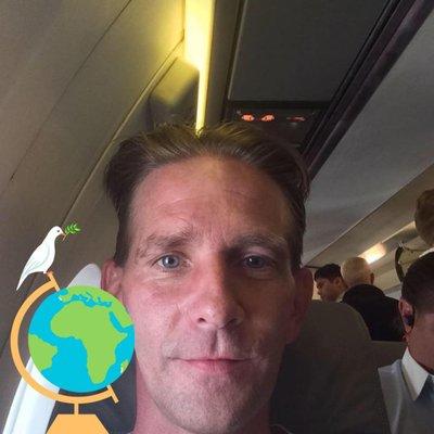 Photo of Keith F.