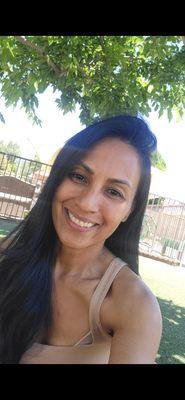 photo of Michelle A.