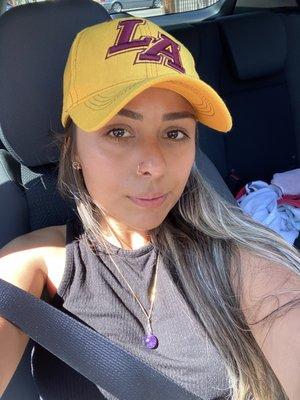 Photo of Heloisa D.