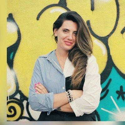 photo of Cristina Z.