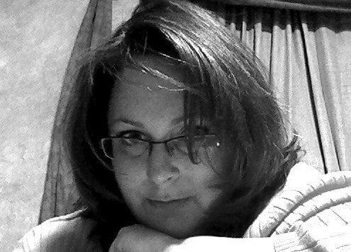 Photo of Julie P.