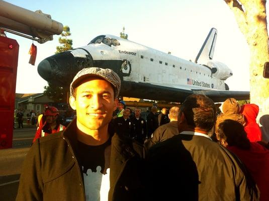 Photo of Aaron C.