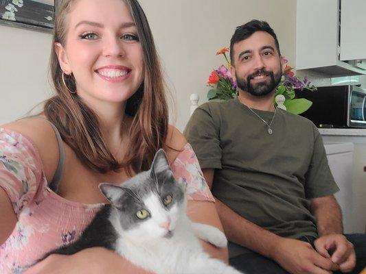 photo of Kimberly S.