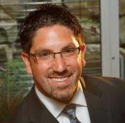 Photo of Jonathan L.