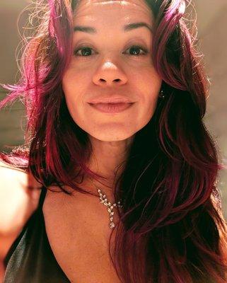 Photo of Jessica R.