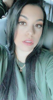 Photo of Brittany G.