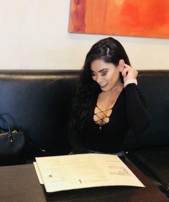 Photo of Jessica G.