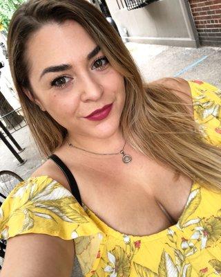 Photo of Dani L.