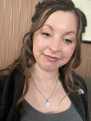 Photo of Megan W.