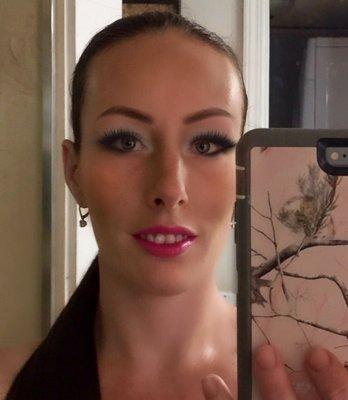 Photo of Christina M.