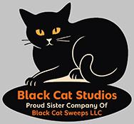 photo of Black Cat Studios Proud Sister C.