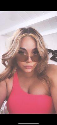 photo of Christine V.