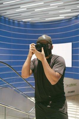 Photo of Daniel P.