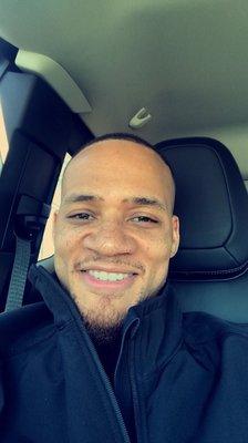 Photo of Tre S.