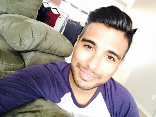 photo of Fernando C.