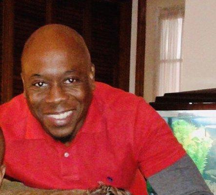 photo of Benjamin S.