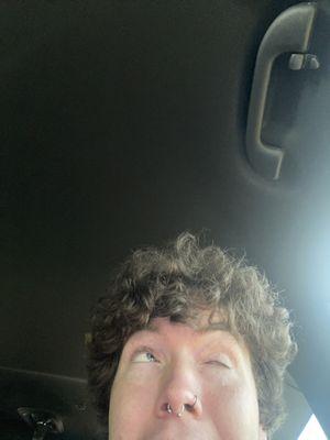 Photo of Patrick M.