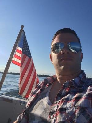 photo of Eric S.