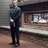 Photo of Jeremy P.