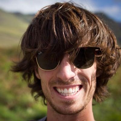 Photo of Scott O.