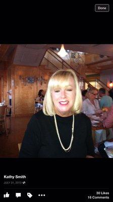 Photo of Kathy S.