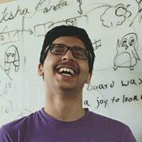 photo of Shivansh C.