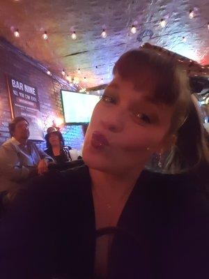 Photo of Jennifer M.